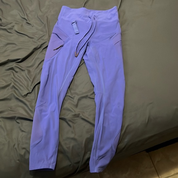 Lululemon hiker leggings - Picture 2 of 7